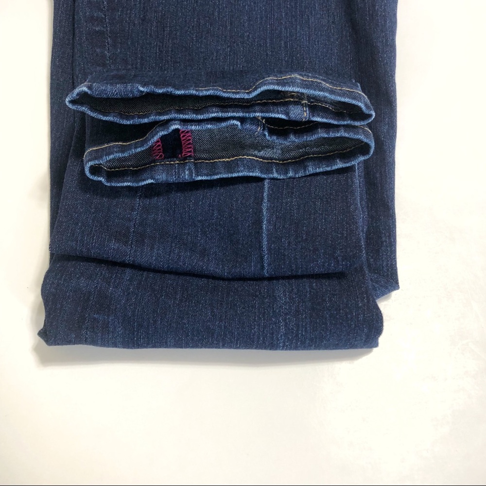 SOLD🍾Kate Spade Perry St Play Hooky Skinny Jeans - Picture 7 of 8